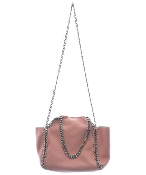 STELLA McCARTNEY กระเป๋าถือขนาดใหญ่