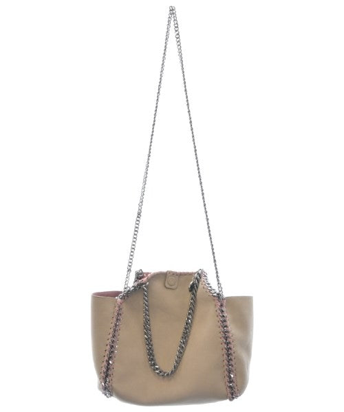 STELLA McCARTNEY กระเป๋าถือขนาดใหญ่