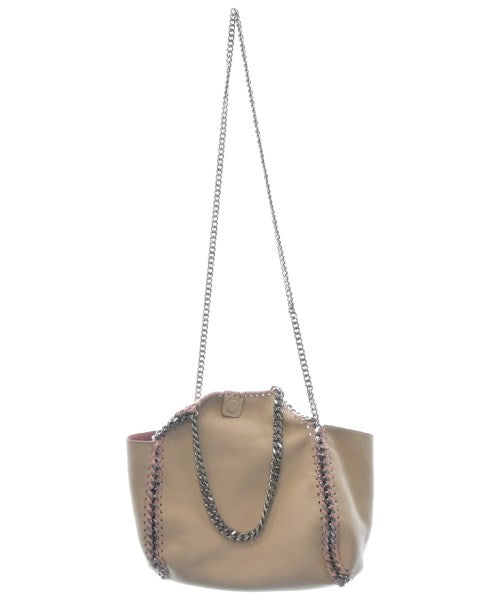 STELLA McCARTNEY กระเป๋าถือขนาดใหญ่