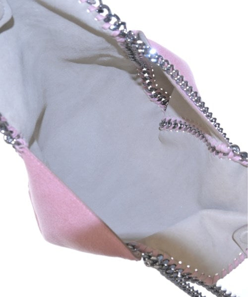 STELLA McCARTNEY กระเป๋าถือขนาดใหญ่