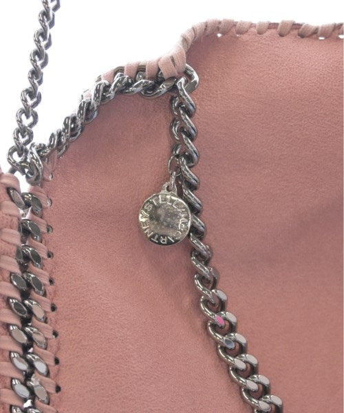 STELLA McCARTNEY กระเป๋าถือขนาดใหญ่