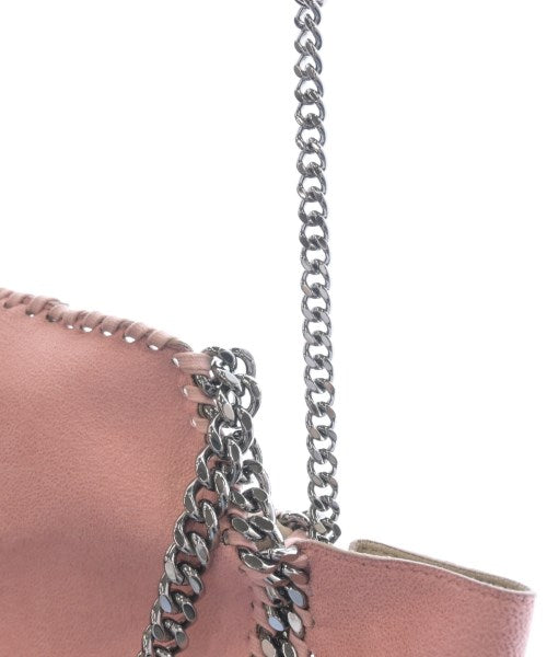 STELLA McCARTNEY กระเป๋าถือขนาดใหญ่