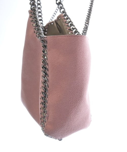 STELLA McCARTNEY กระเป๋าถือขนาดใหญ่