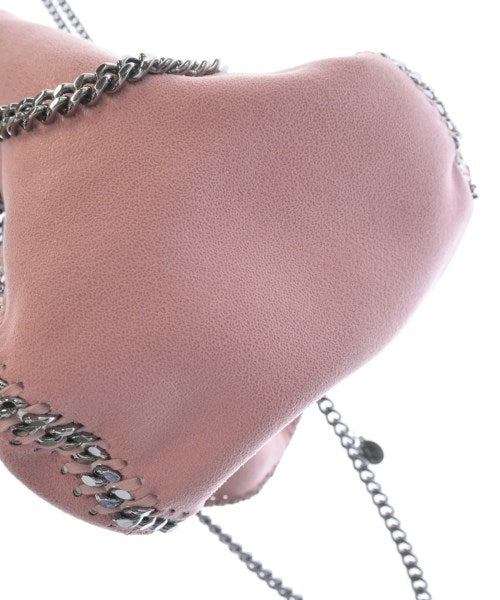 STELLA McCARTNEY กระเป๋าถือขนาดใหญ่