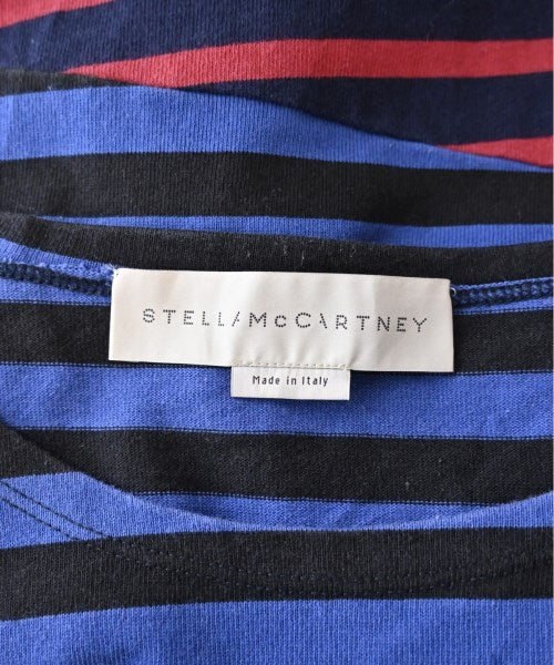STELLA McCARTNEY เสื้อยืด/เสื้อท็อปส์