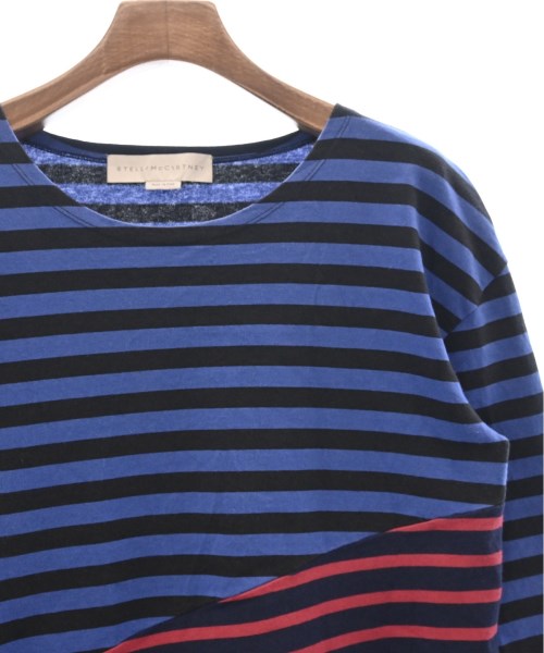 STELLA McCARTNEY เสื้อยืด/เสื้อท็อปส์