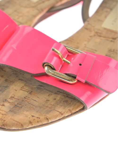 STELLA McCARTNEY รองเท้าแตะ