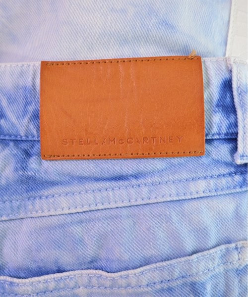 STELLA McCARTNEY ยีนส์