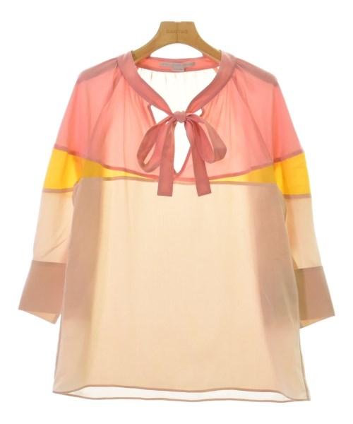 STELLA McCARTNEY เสื้อลำลอง