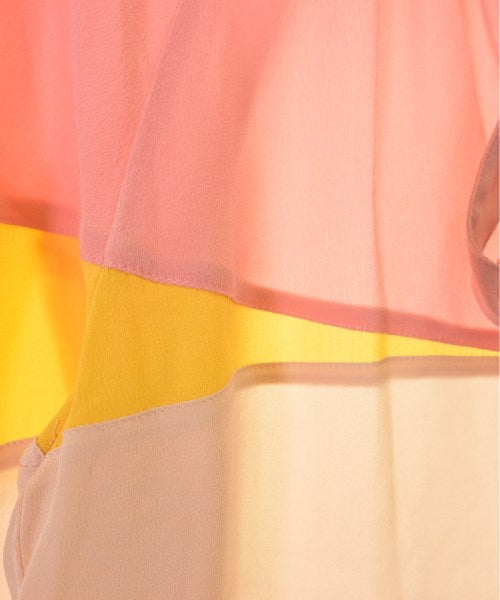 STELLA McCARTNEY เสื้อลำลอง