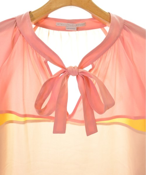 STELLA McCARTNEY เสื้อลำลอง