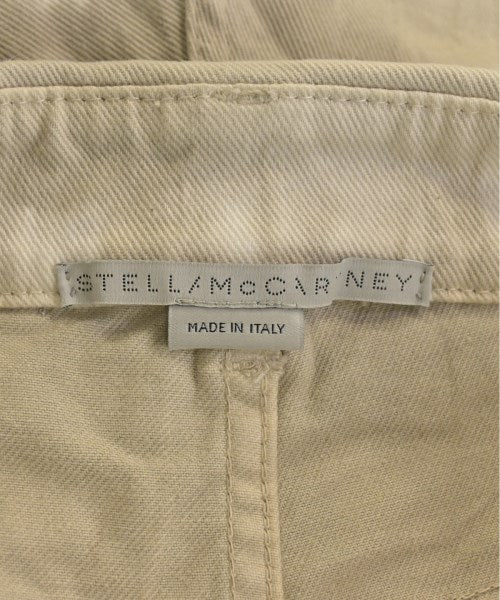 STELLA McCARTNEY กางเกงขาสั้น