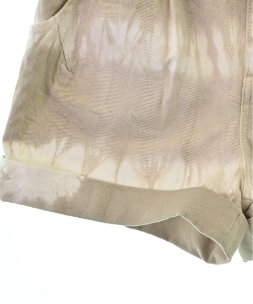 STELLA McCARTNEY กางเกงขาสั้น
