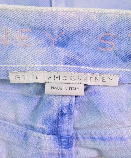 STELLA McCARTNEY ยีนส์