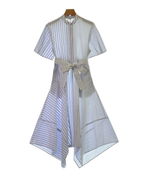 STELLA McCARTNEY เดรสที่เป็นเสื้อเชิ้ตตัวยาว