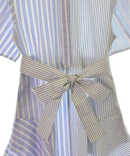 STELLA McCARTNEY เดรสที่เป็นเสื้อเชิ้ตตัวยาว