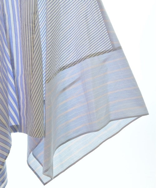 STELLA McCARTNEY เดรสที่เป็นเสื้อเชิ้ตตัวยาว