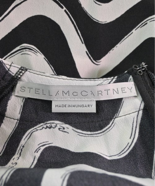 STELLA McCARTNEY เดรสที่เป็นเสื้อเชิ้ตตัวยาว