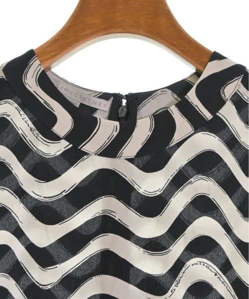 STELLA McCARTNEY เดรสที่เป็นเสื้อเชิ้ตตัวยาว