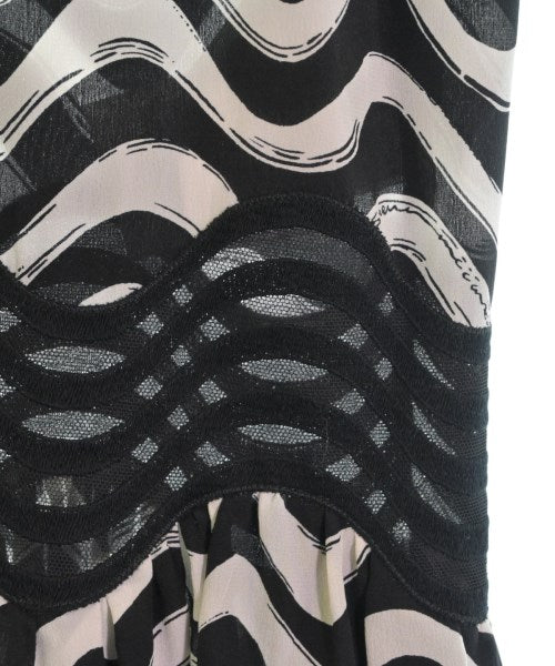STELLA McCARTNEY เดรสที่เป็นเสื้อเชิ้ตตัวยาว