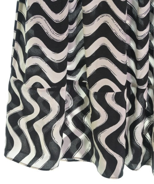 STELLA McCARTNEY เดรสที่เป็นเสื้อเชิ้ตตัวยาว