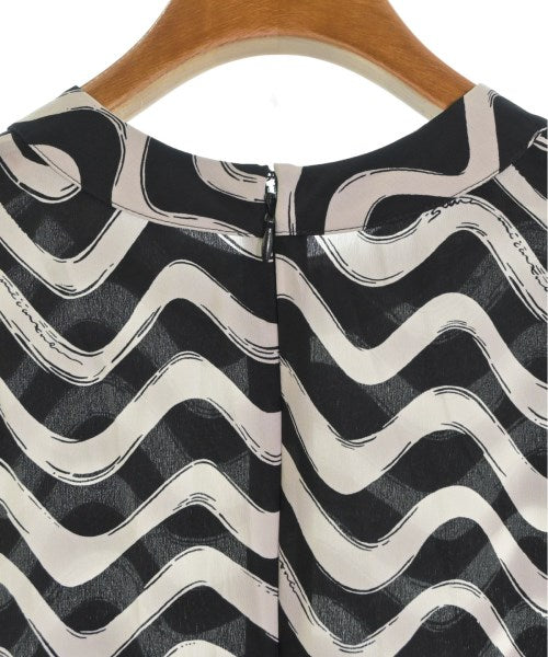 STELLA McCARTNEY เดรสที่เป็นเสื้อเชิ้ตตัวยาว