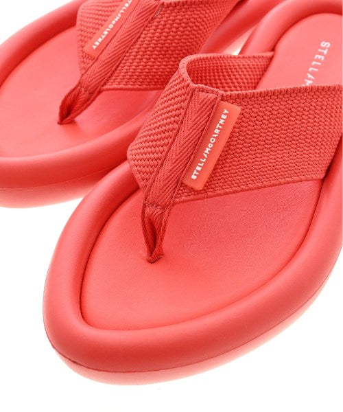 STELLA McCARTNEY รองเท้าแตะ