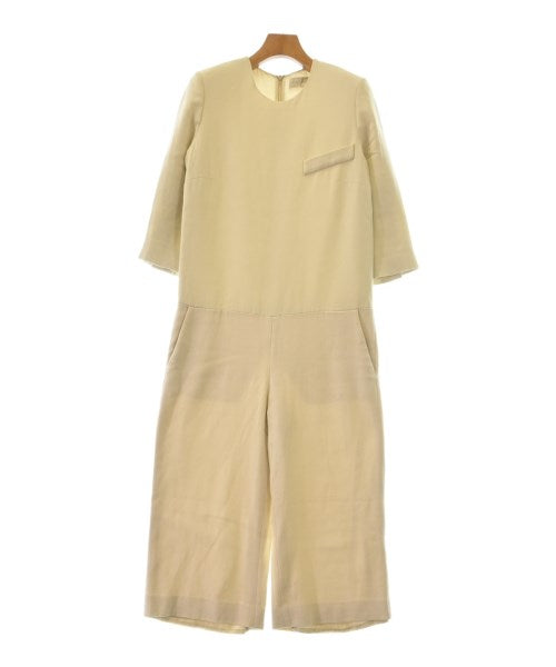 STELLA McCARTNEY ชุดเอี๊ยม/เสื้อคลุมหลวมๆ/จั๊มสูท