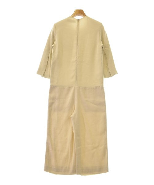 STELLA McCARTNEY ชุดเอี๊ยม/เสื้อคลุมหลวมๆ/จั๊มสูท