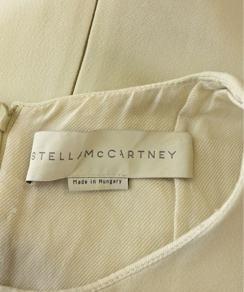 STELLA McCARTNEY ชุดเอี๊ยม/เสื้อคลุมหลวมๆ/จั๊มสูท
