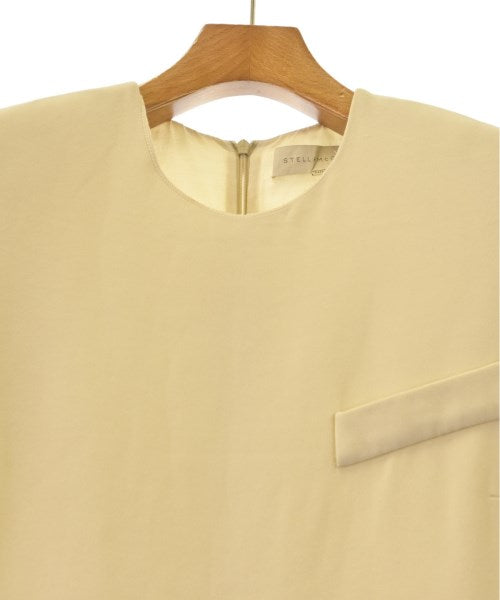 STELLA McCARTNEY ชุดเอี๊ยม/เสื้อคลุมหลวมๆ/จั๊มสูท