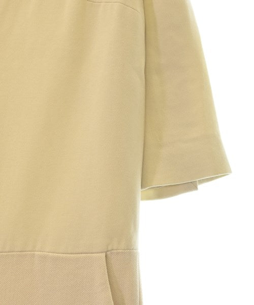 STELLA McCARTNEY ชุดเอี๊ยม/เสื้อคลุมหลวมๆ/จั๊มสูท