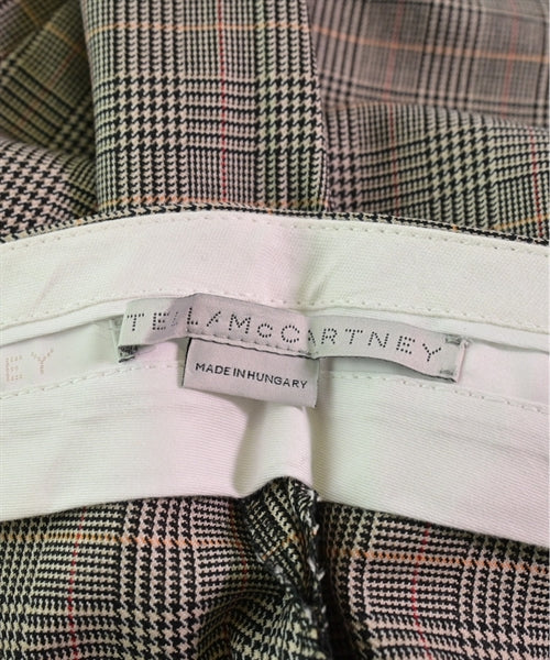 STELLA McCARTNEY กางเกงขายาว