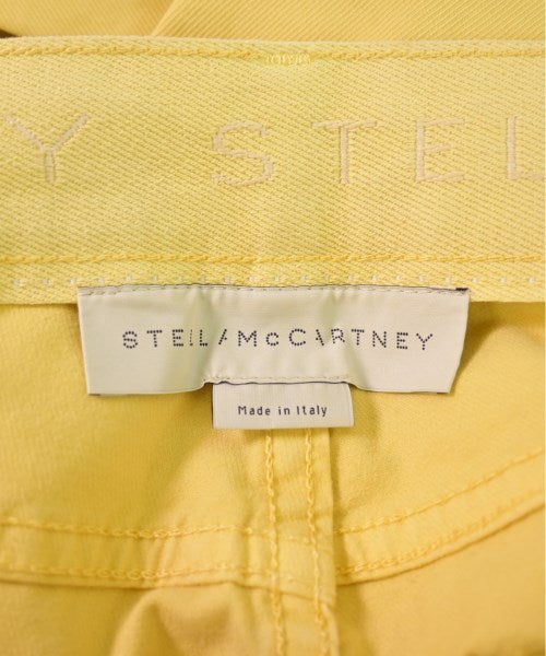 STELLA McCARTNEY กางเกง อื่น