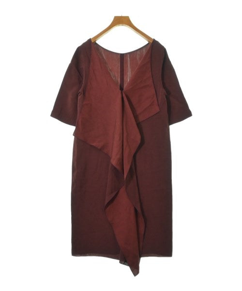 STELLA McCARTNEY ชุดเดรส