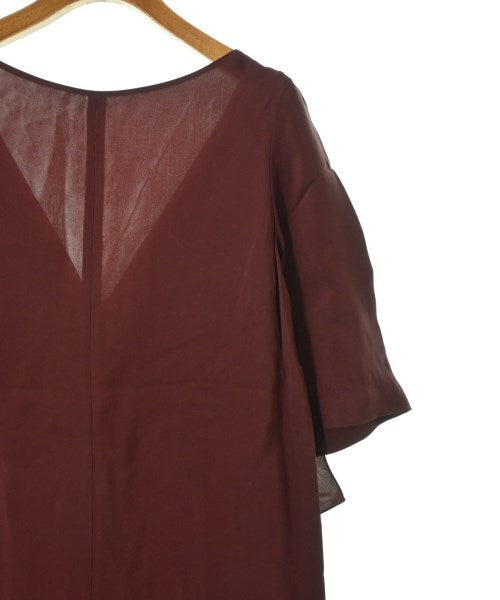 STELLA McCARTNEY ชุดเดรส