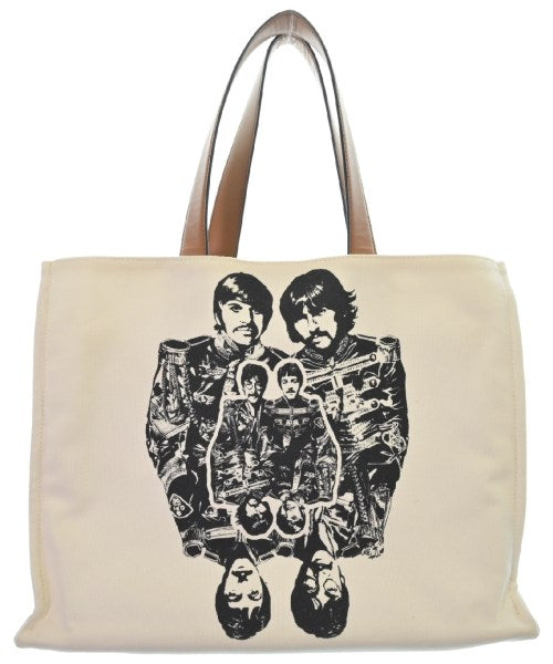 STELLA McCARTNEY กระเป๋าถือขนาดใหญ่