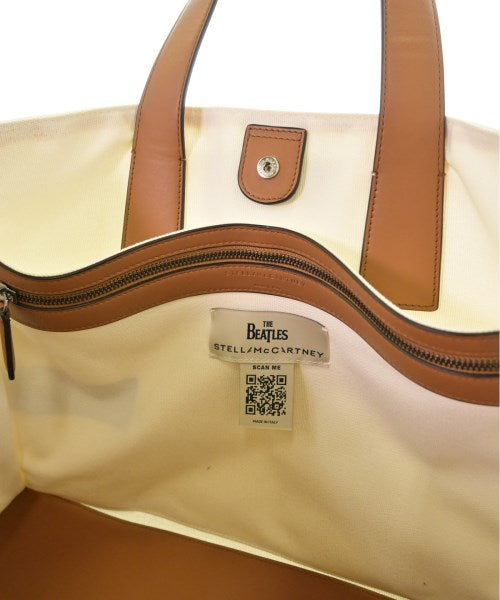 STELLA McCARTNEY กระเป๋าถือขนาดใหญ่