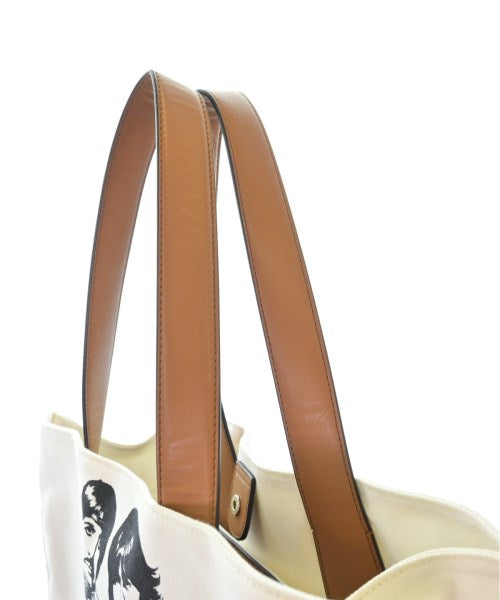 STELLA McCARTNEY กระเป๋าถือขนาดใหญ่