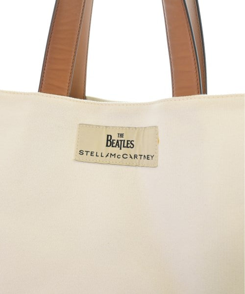 STELLA McCARTNEY กระเป๋าถือขนาดใหญ่