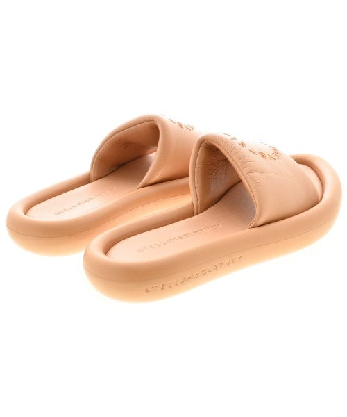STELLA McCARTNEY รองเท้าแตะ