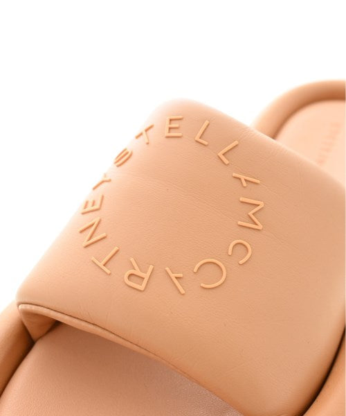 STELLA McCARTNEY รองเท้าแตะ