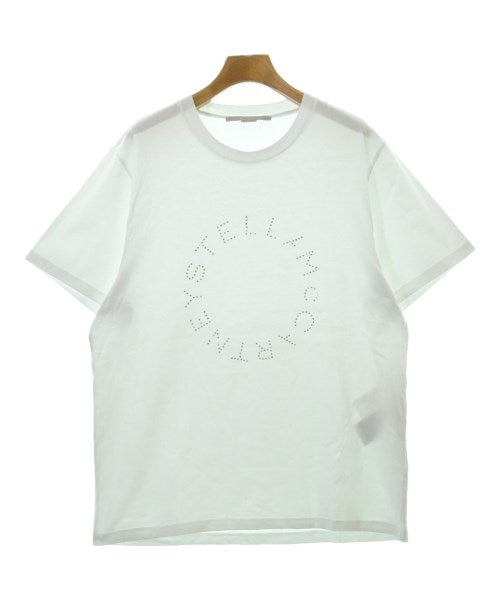 STELLA McCARTNEY เสื้อยืด/เสื้อท็อปส์