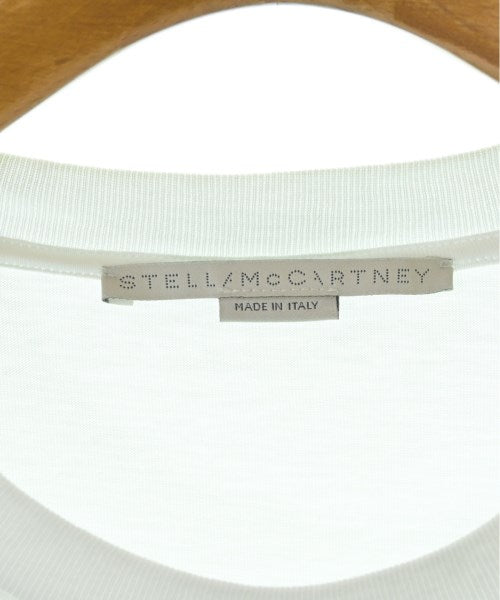 STELLA McCARTNEY เสื้อยืด/เสื้อท็อปส์