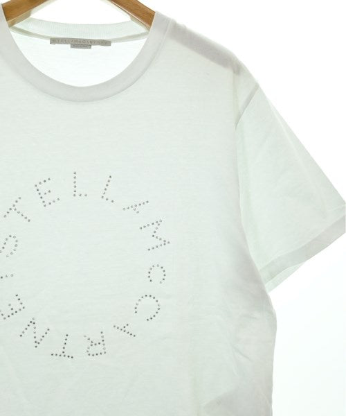 STELLA McCARTNEY เสื้อยืด/เสื้อท็อปส์