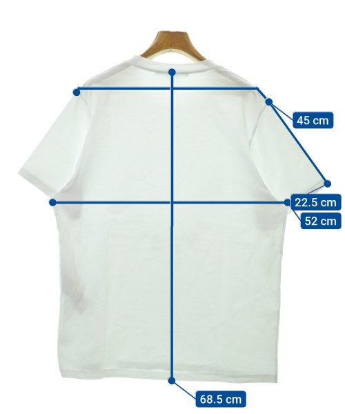 STELLA McCARTNEY เสื้อยืด/เสื้อท็อปส์