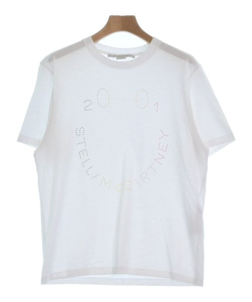 STELLA McCARTNEY เสื้อยืด/เสื้อท็อปส์