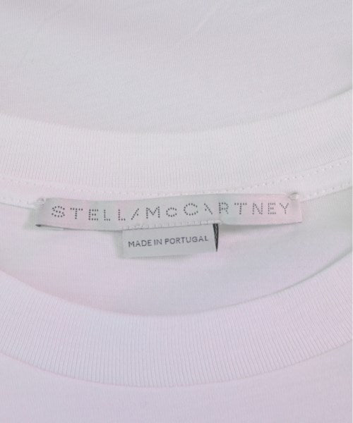 STELLA McCARTNEY เสื้อยืด/เสื้อท็อปส์