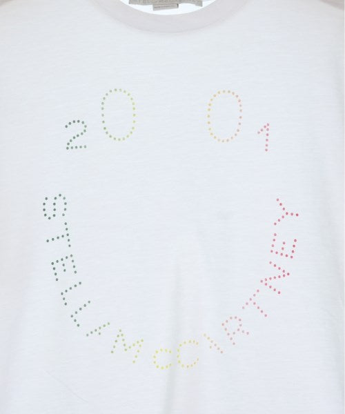 STELLA McCARTNEY เสื้อยืด/เสื้อท็อปส์