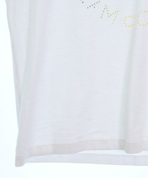 STELLA McCARTNEY เสื้อยืด/เสื้อท็อปส์